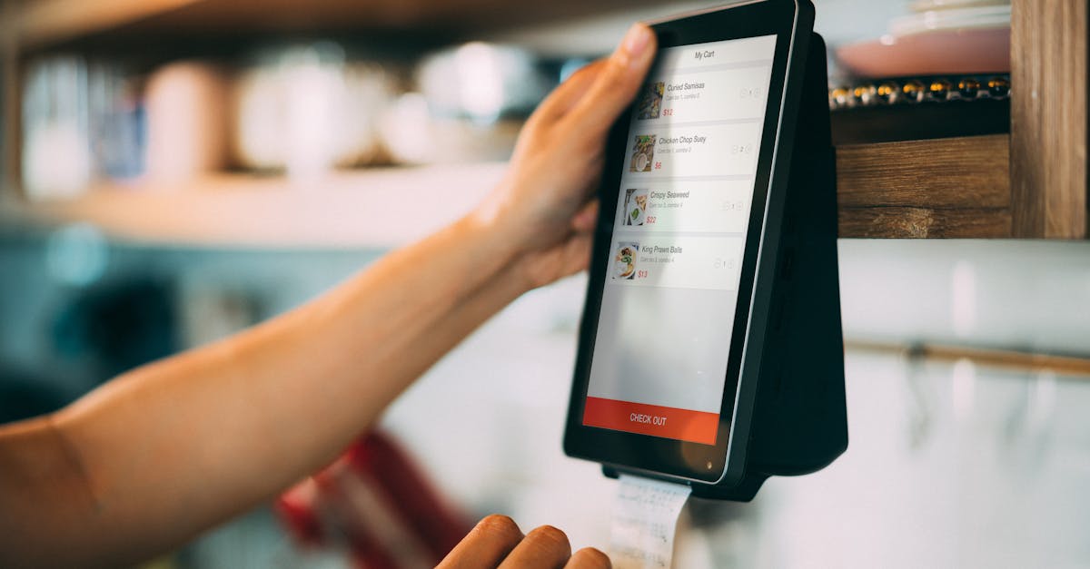 E-commerce: die neuesten trends und entwicklungen im online-handelsmarkt