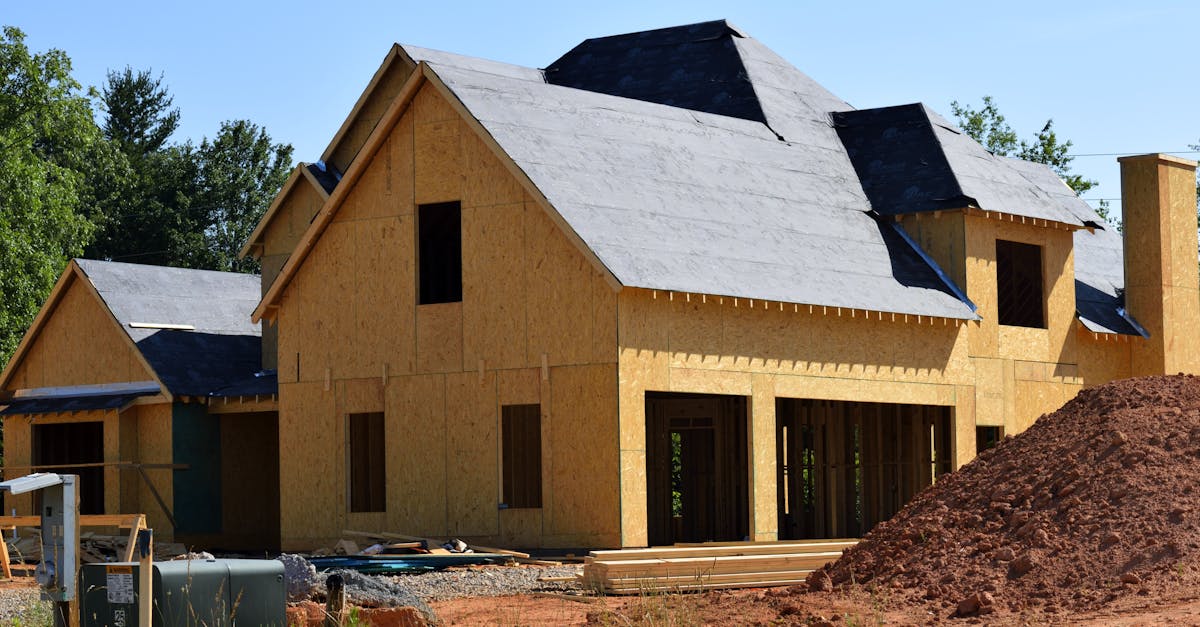 Immobilienmarkt in Deutschland: Trends und Entwicklungen 2024