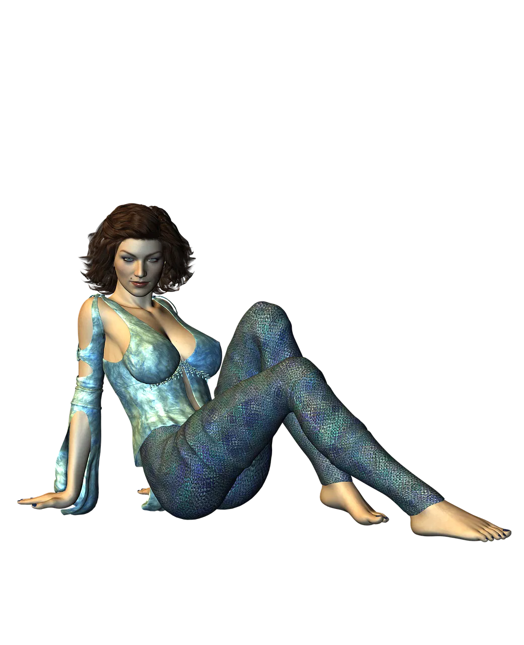 So finden Sie den perfekten Stil für Ihre Figur: Tipps zur vorteilhaften Modewahl
