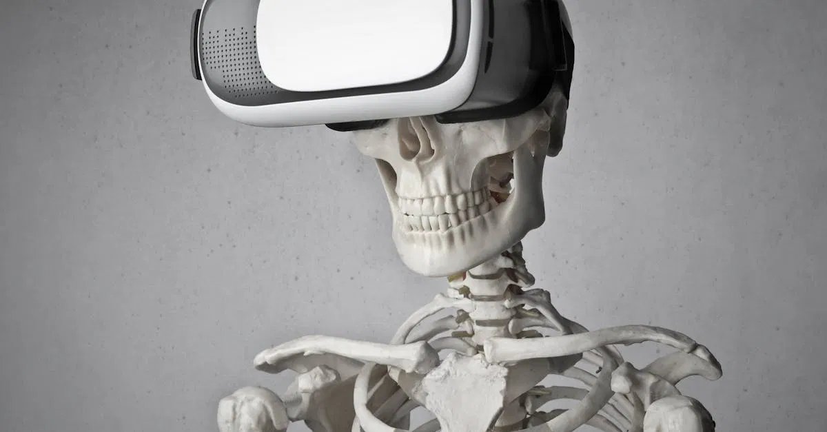 Einführung in die erweiterte Realität: Anwendungsbereiche und Technologien