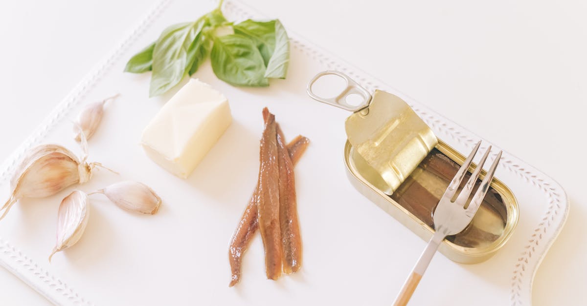 Ein effektiver Essensplan für eine gesunde Ernährung