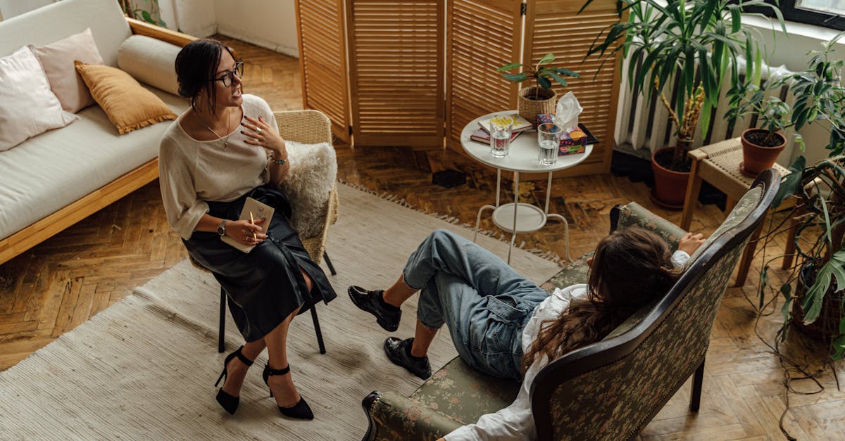 Gesundheitscoaching: Wie es Ihr Wohlbefinden Verbessern Kann