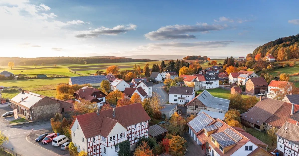 Die Auswirkungen des Tourismus auf die Umwelt