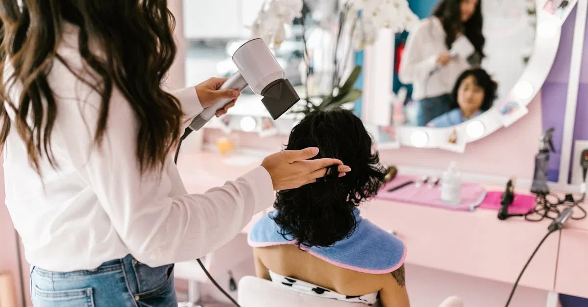 Haarpflege: Tipps für gesundes und schönes Haar
