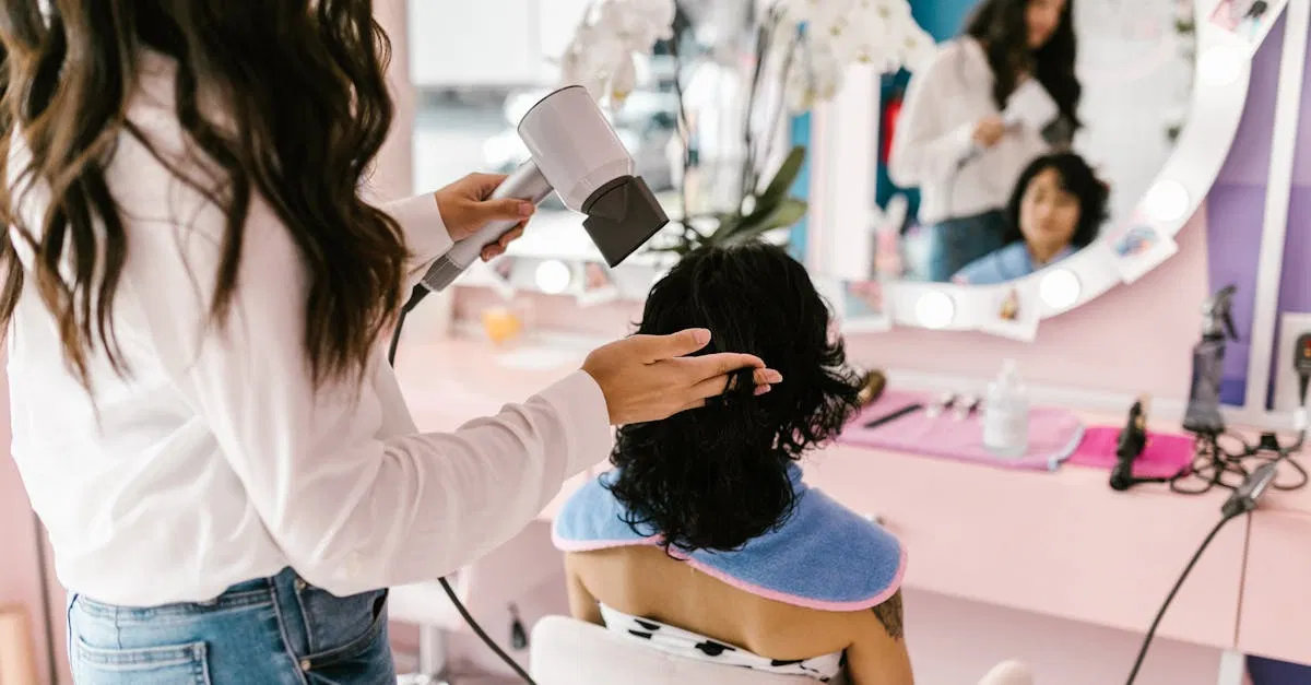 Haarpflege: Tipps für gesundes und schönes Haar