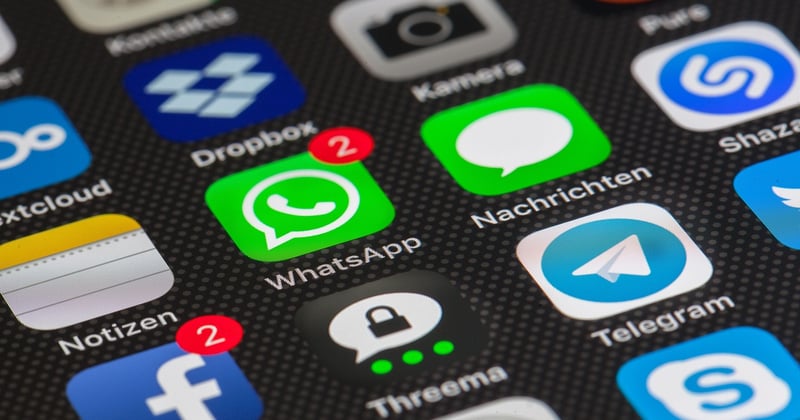 WhatsApp 30 Nachrichten pro Monat: Das steckt wirklich dahinter