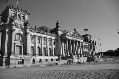 reichstag
