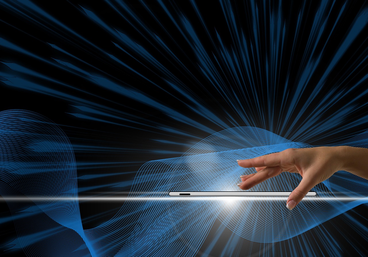 Modeindustrie: Trends und Herausforderungen im digitalen Zeitalter