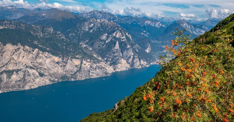 Märkte am Gardasee: Entdecken Sie die schönsten Wochenmärkte