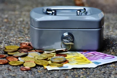 Persönliche Finanzen: Tipps zur Verbesserung Ihrer finanziellen Gesundheit
