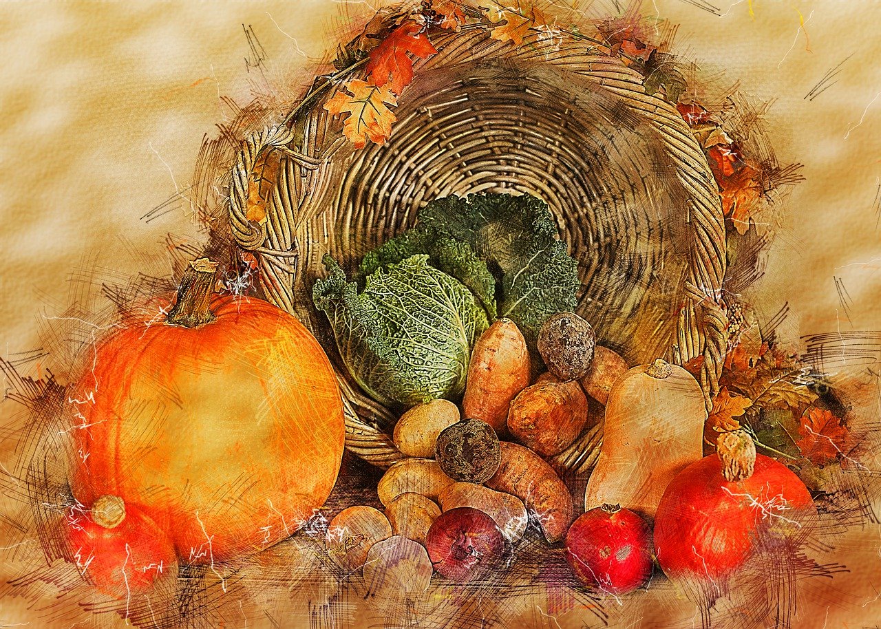 Digitale Ernährung: Wie Technologie unsere Essgewohnheiten verändert