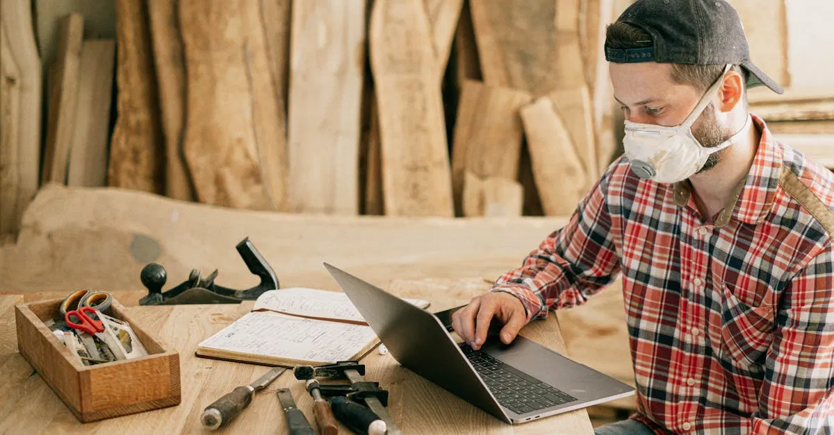 Homeoffice: die Vor- und Nachteile von remote Arbeiten