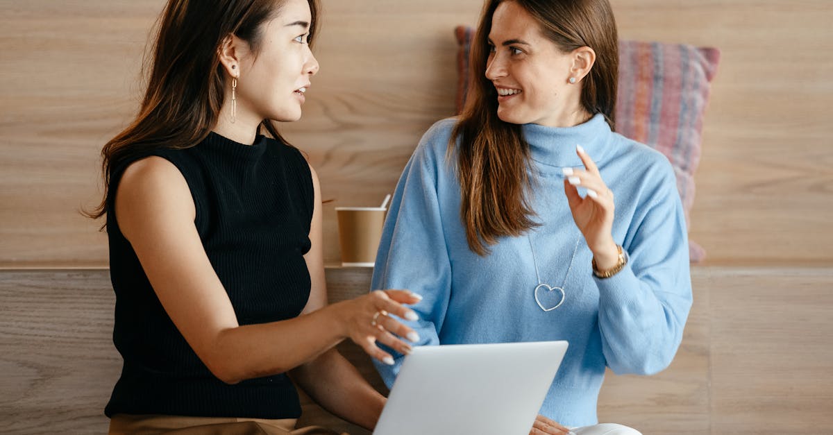 Berufsnetze: Wie sie Karrierechancen verbessern