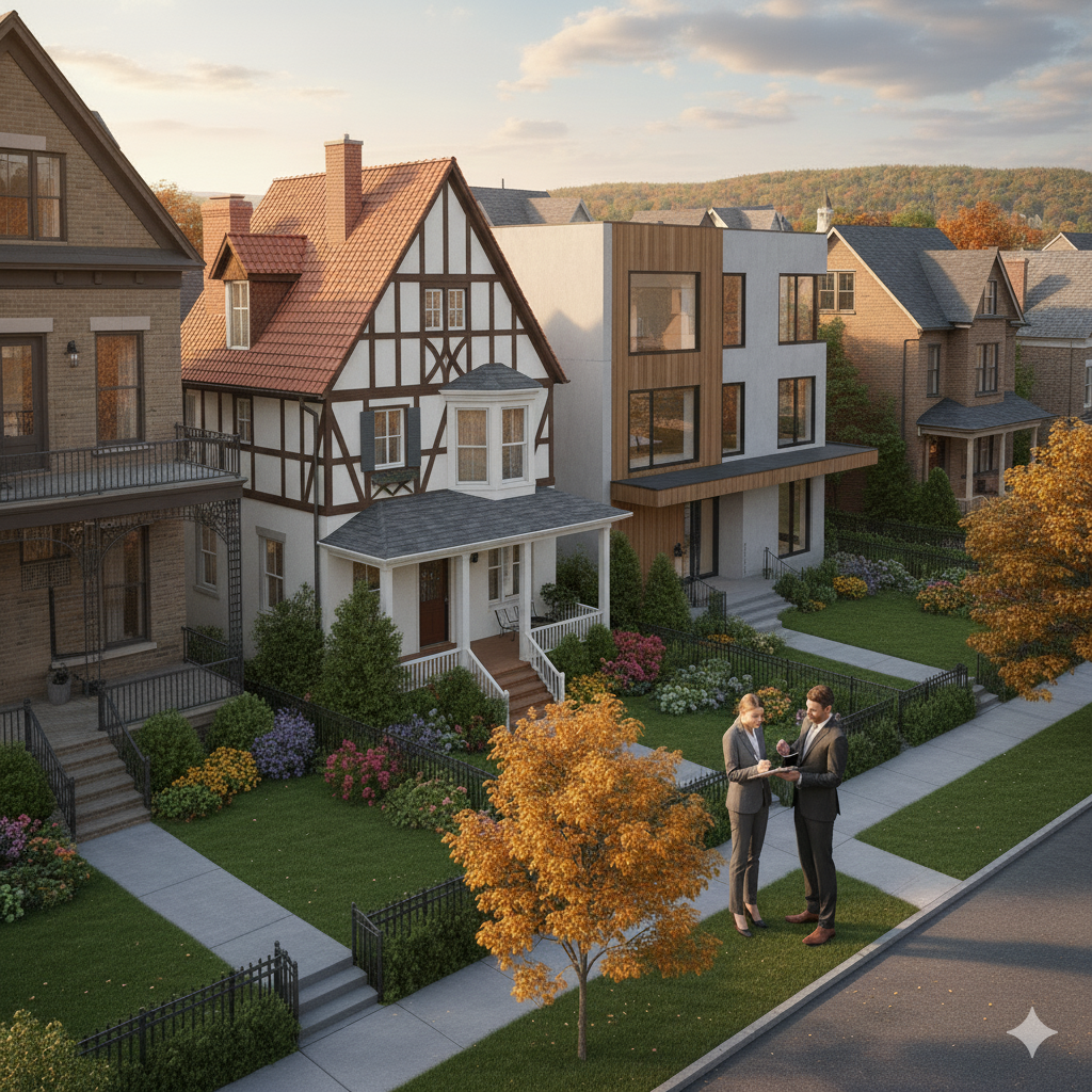 Steuervorteile beim Immobilienkauf: So maximieren Sie Ihre Rendite