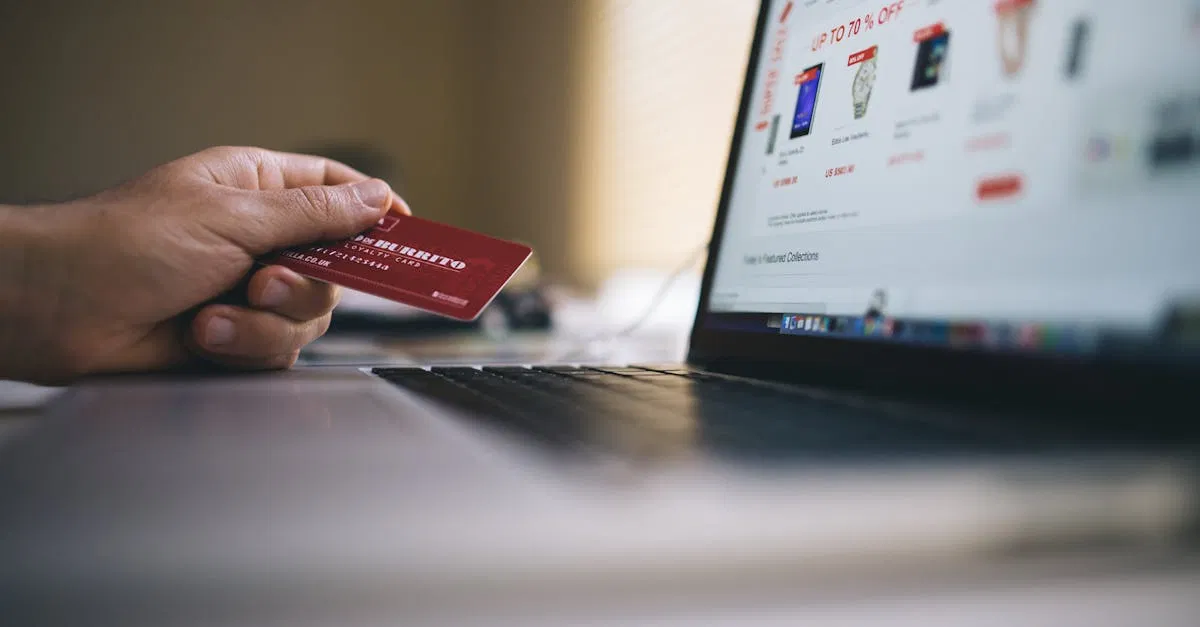 Online-Shopping: Die Vorteile und Herausforderungen des Einkaufens im Internet