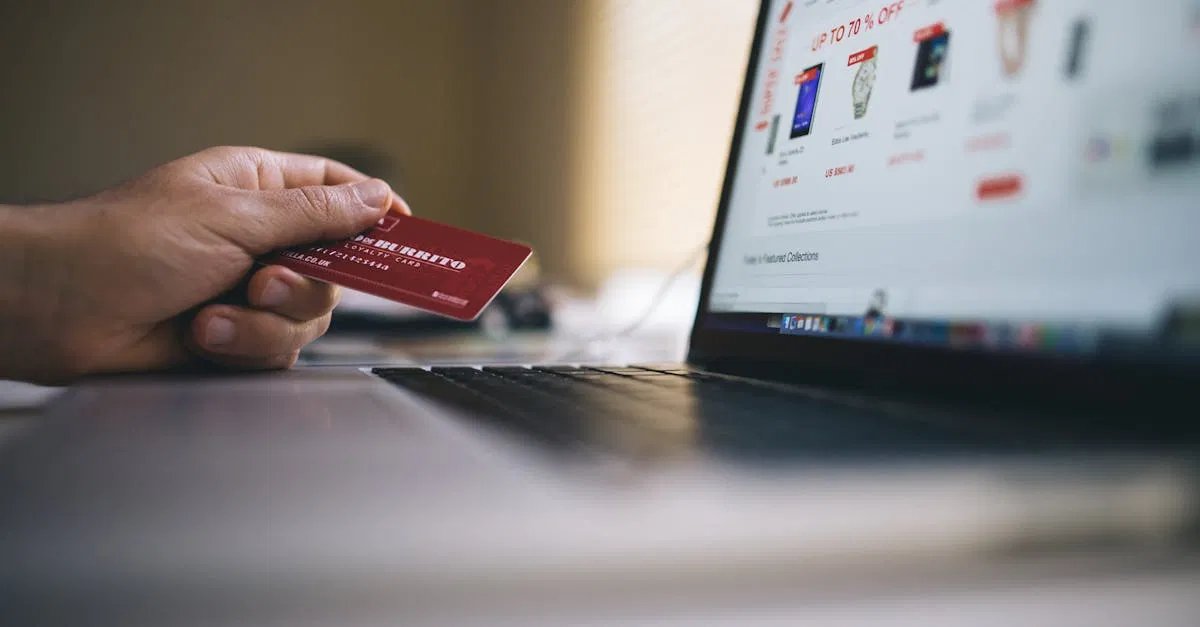 Online-Shopping: Die Vorteile und Herausforderungen des Einkaufens im Internet