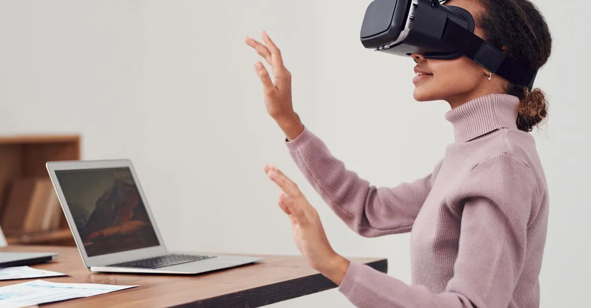 Leben im digitalen Zeitalter: Herausforderungen und Chancen