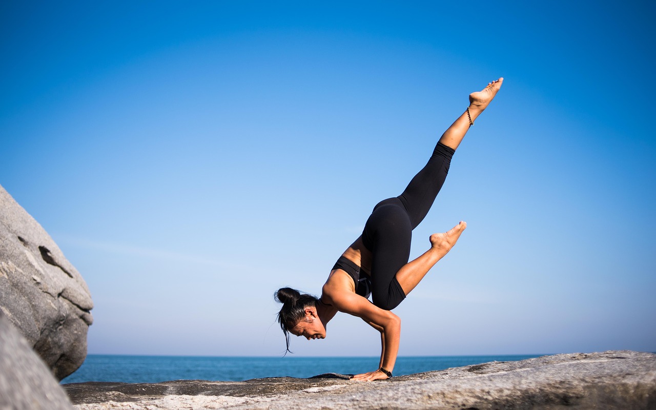 Wellness-Trends: Neue Ansätze für ganzheitliches Wohlbefinden