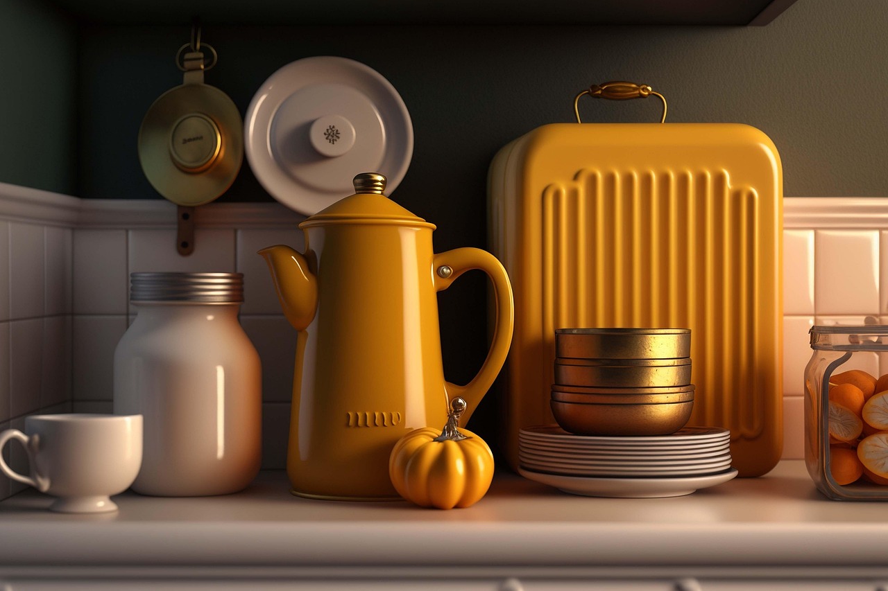 Outdoorküche: Tipps und Inspiration für ein gelungenes Kochvergnügen im Freien