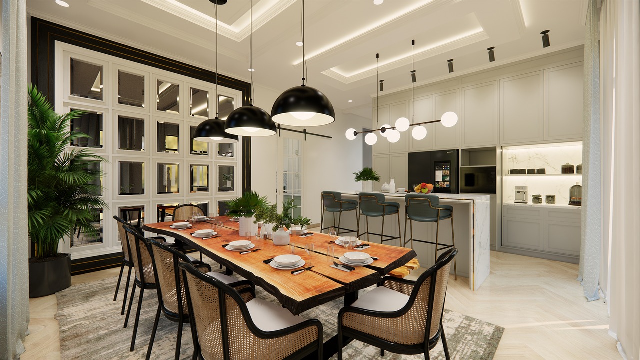 Wohndesign: Tipps für ein stilvolles Zuhause