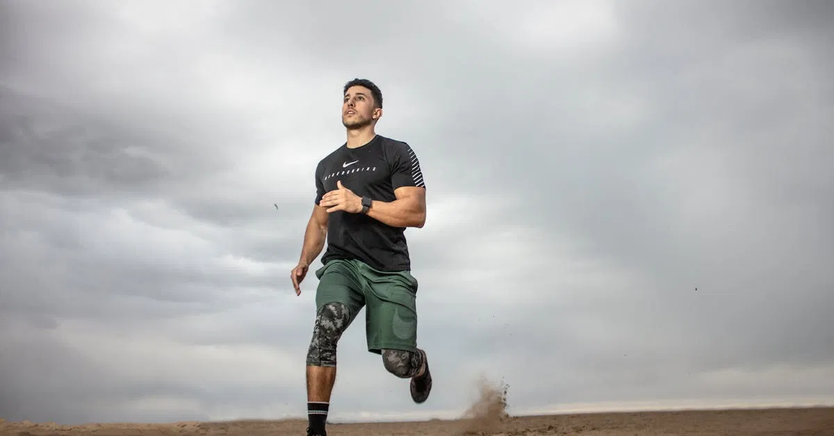 Fitness für Anfänger: Die besten Tipps für den Start