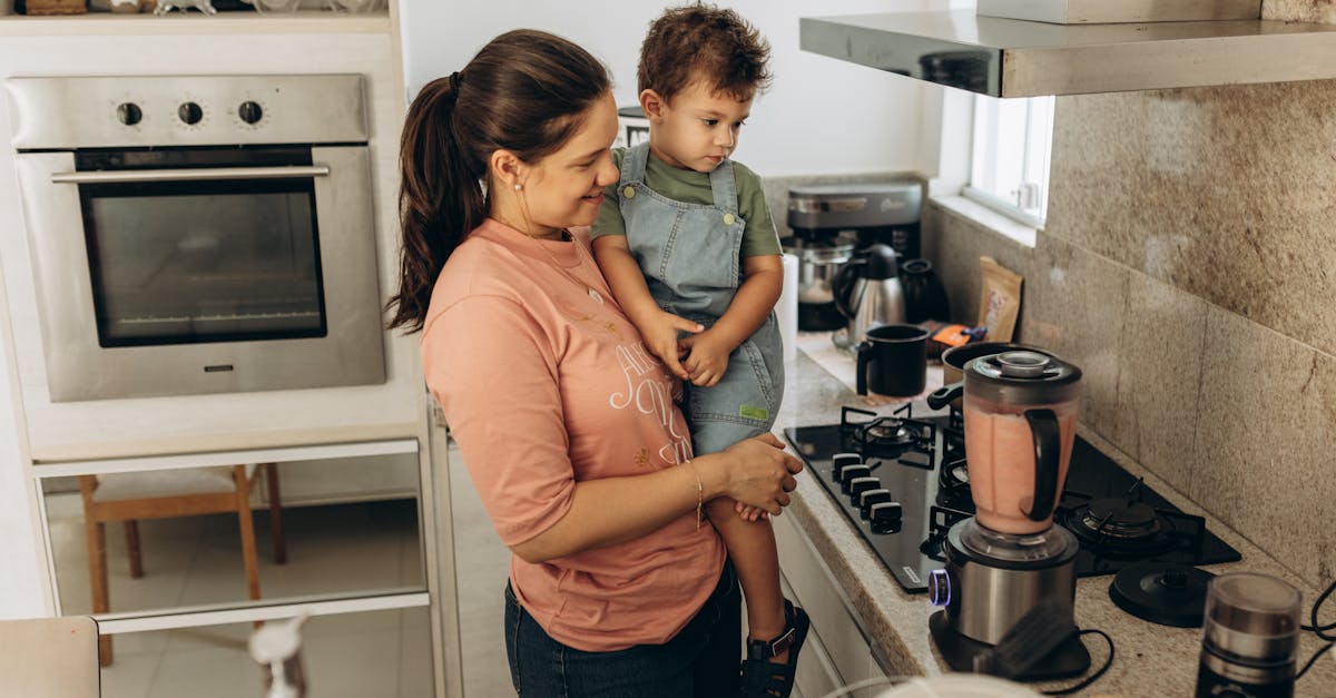 Essen für Familien: gesunde und einfache Rezepte für jeden Tag