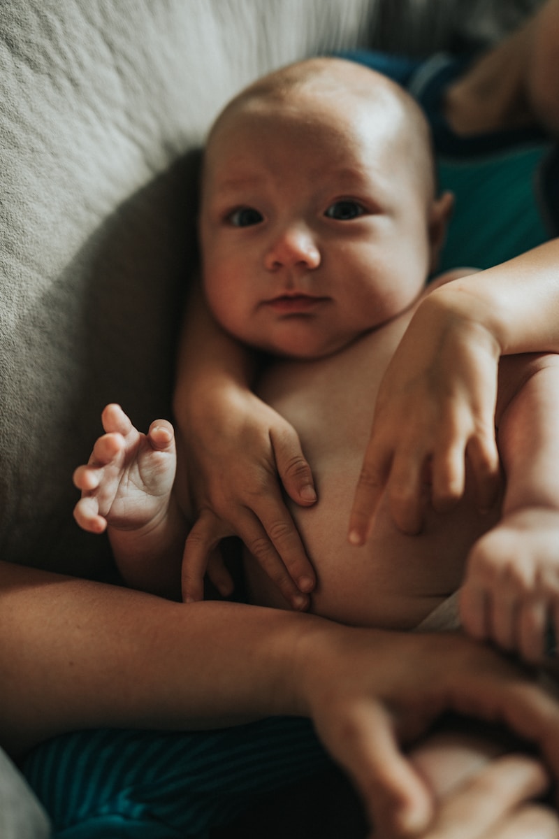Spielmatte für Babys: Der perfekte Begleiter für die frühe Entwicklung