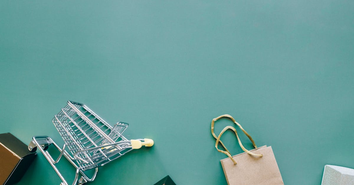 Die wichtigsten Trends im E-Commerce 2024