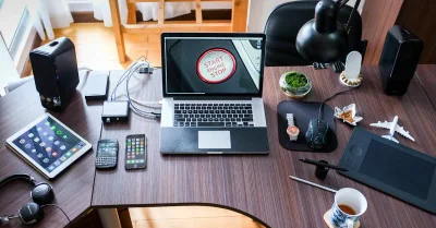 Technologie im Alltag: Wie sie unser Leben verändert