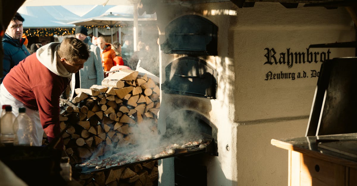 entdecken sie die köstliche welt der deutschen küche! von herzhaften gerichten bis zu süßen leckereien – lassen sie sich von traditionellen rezepten und modernen interpretationen verführen.