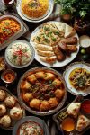 entdecken sie die besten tipps und rezepte für meal prep, um gesunde und köstliche mahlzeiten im voraus vorzubereiten. sparen sie zeit und essen sie frisch mit unseren einfachen anleitungen für eine ausgewogene ernährung.