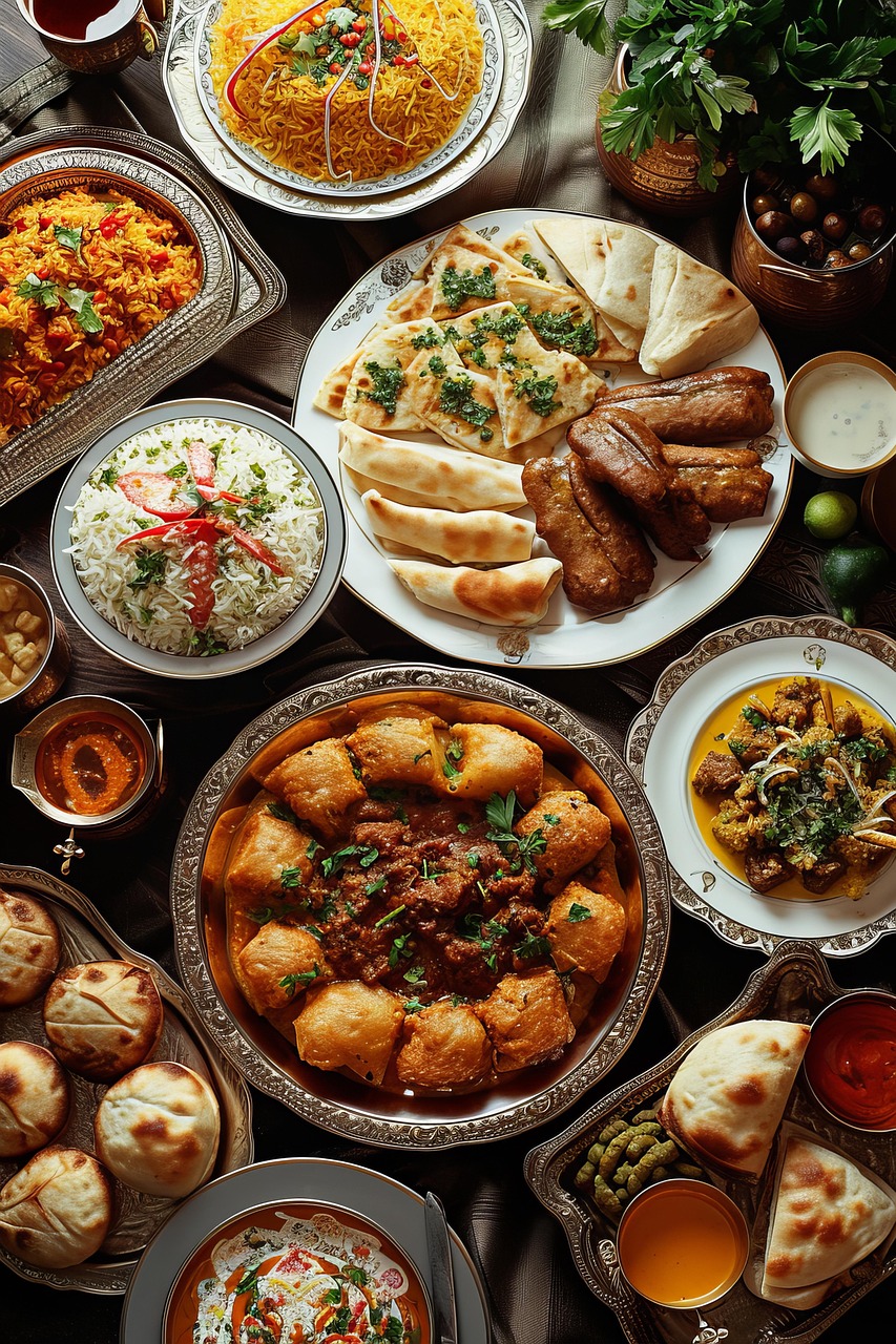 entdecken sie die besten tipps und rezepte für meal prep, um gesunde und köstliche mahlzeiten im voraus vorzubereiten. sparen sie zeit und essen sie frisch mit unseren einfachen anleitungen für eine ausgewogene ernährung.