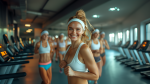 entdecken sie die aufregende welt des frauensports! von inspirierenden athletinnen bis zu den neuesten trends und veranstaltungen – bleiben sie informiert über alles, was frauen im sport bewegt.