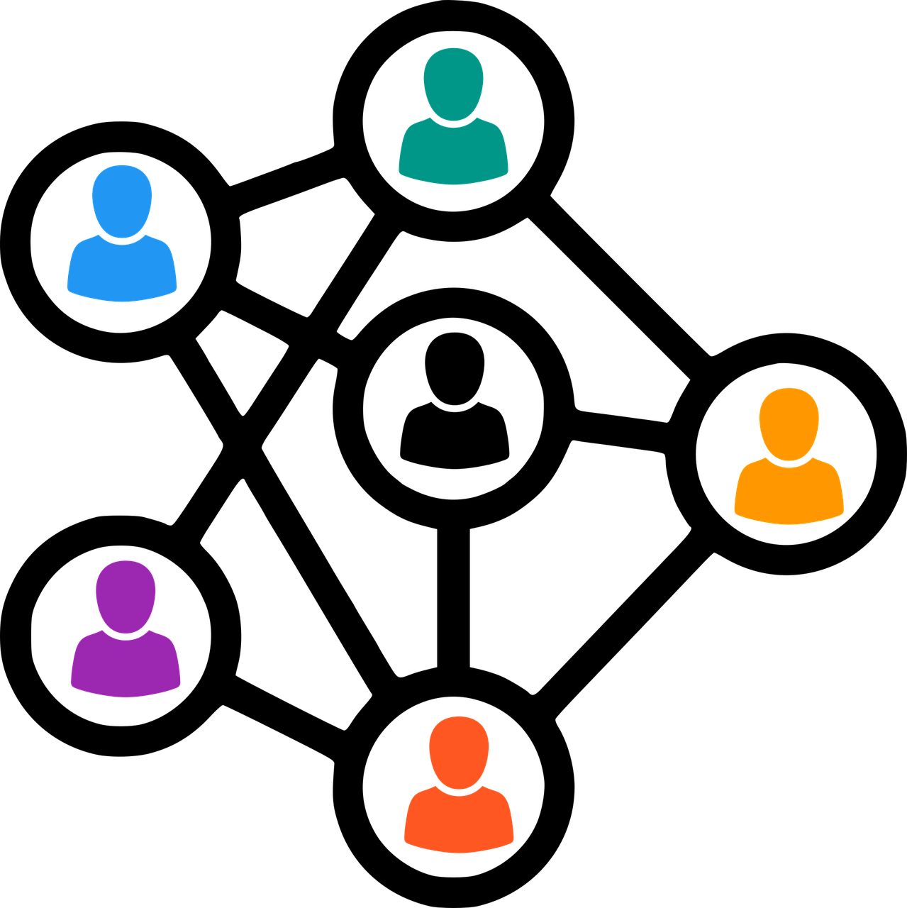 entdecken sie unsere vielfältige community, in der menschen zusammenkommen, ideen austauschen und sich gegenseitig unterstützen. treten sie unserer plattform bei, um wertvolle verbindungen zu knüpfen und an spannenden diskussionen teilzunehmen.