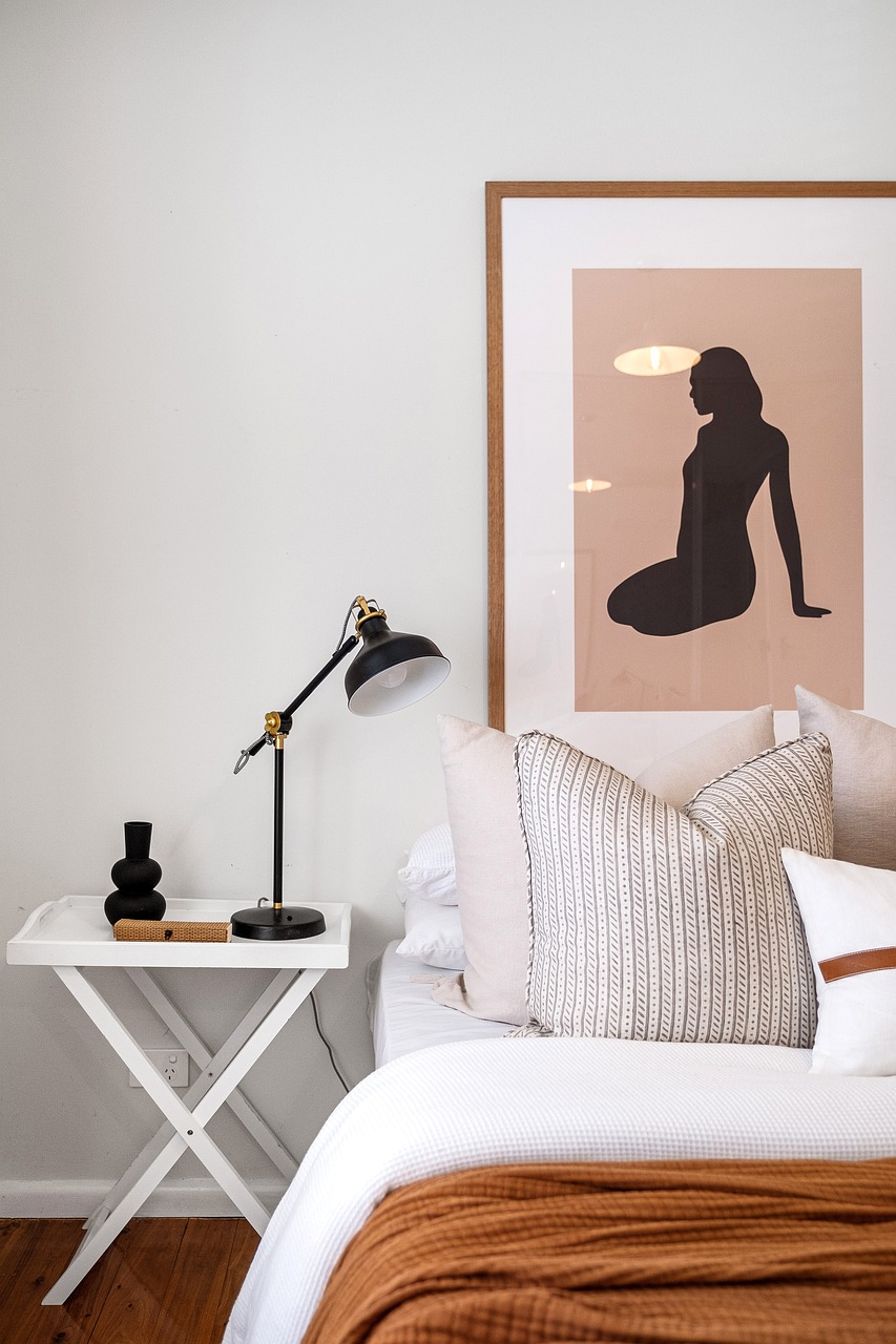 entdecken sie verschiedene einrichtungstrends und stile, die ihr zuhause in eine stilvolle oase verwandeln. von minimalistisch bis rustikal – lassen sie sich inspirieren!