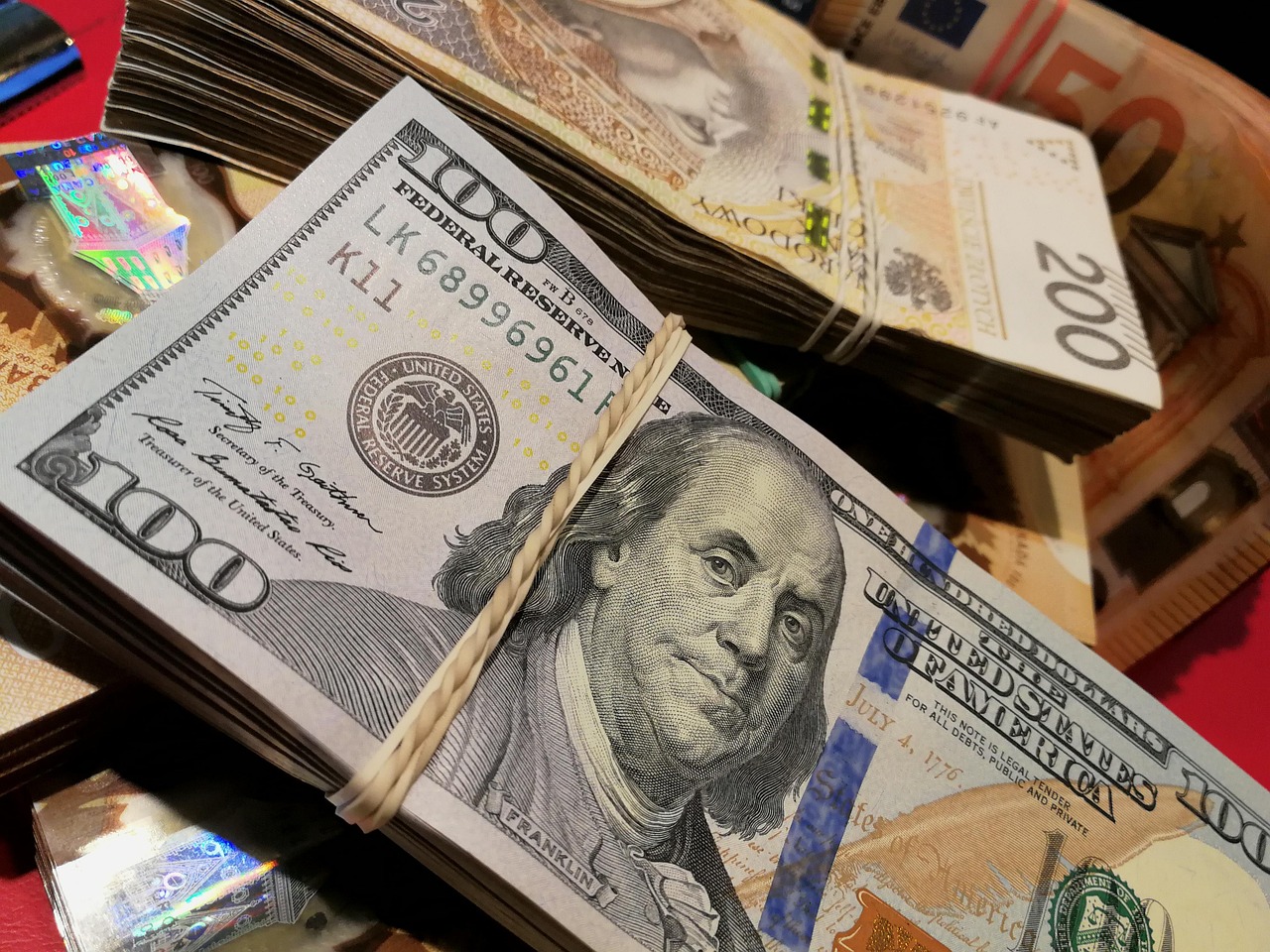 erfahren sie alles über kredite: von verschiedenen kreditarten bis hin zu den besten tipps für die beantragung. optimieren sie ihre finanzierungsmöglichkeiten und treffen sie informierte entscheidungen.