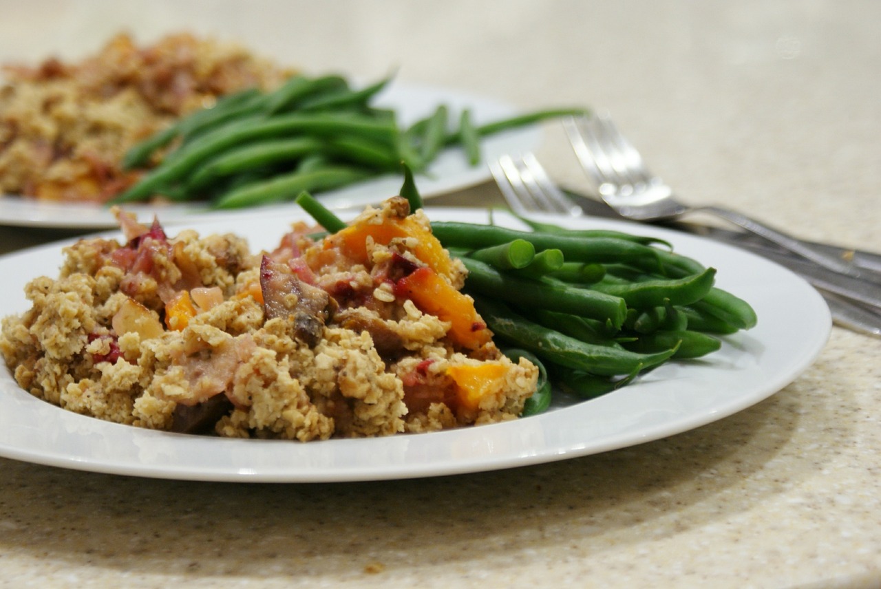 entdecken sie köstliche vegane rezepte, die einfach zuzubereiten sind und gleichzeitig gesund und nahrhaft. perfekt für alle, die pflanzliche küche lieben!