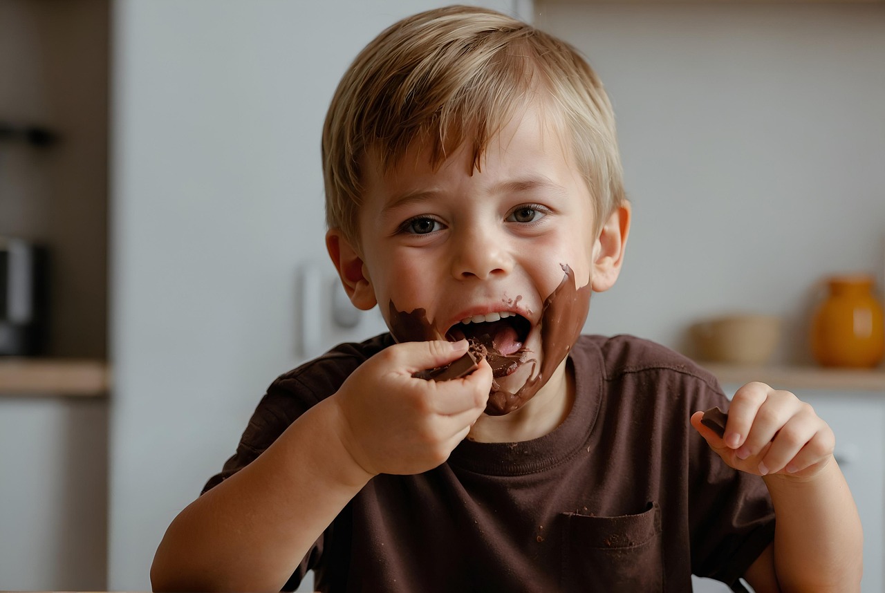 entdecken sie gesunde essgewohnheiten, die ihr wohlbefinden fördern. tipps und ratschläge für eine ausgewogene ernährung und nachhaltige lebensweise.