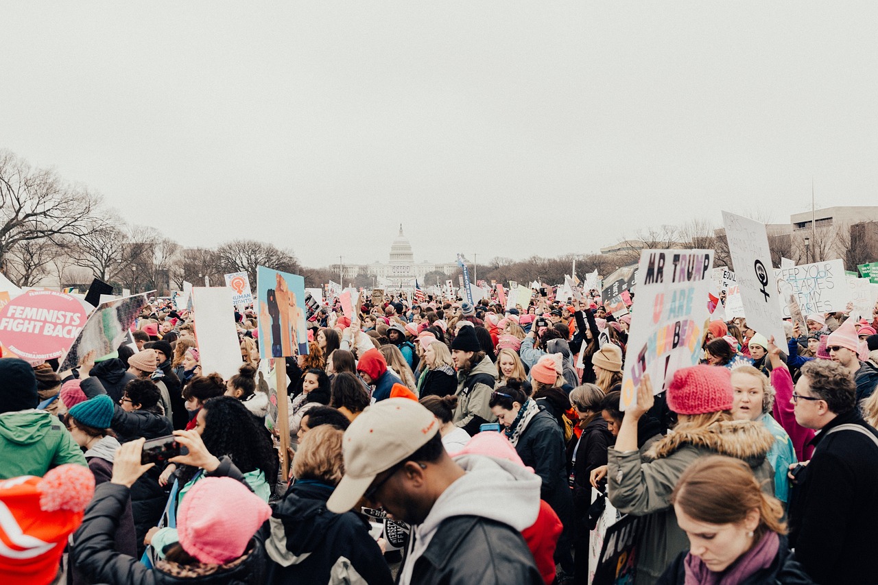 entdecken sie die kraft des frauenempowerments! stärken sie ihr selbstbewusstsein und inspirieren sie andere frauen. gemeinsam schaffen wir eine welt, in der frauen ihre träume verwirklichen können.