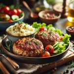 entdecken sie die freude am selberkochen mit unseren einfachen und leckeren rezepten für hausgemachte gerichte. genießen sie kreative ideen und traditionelle küche, die das herz erwärmt.