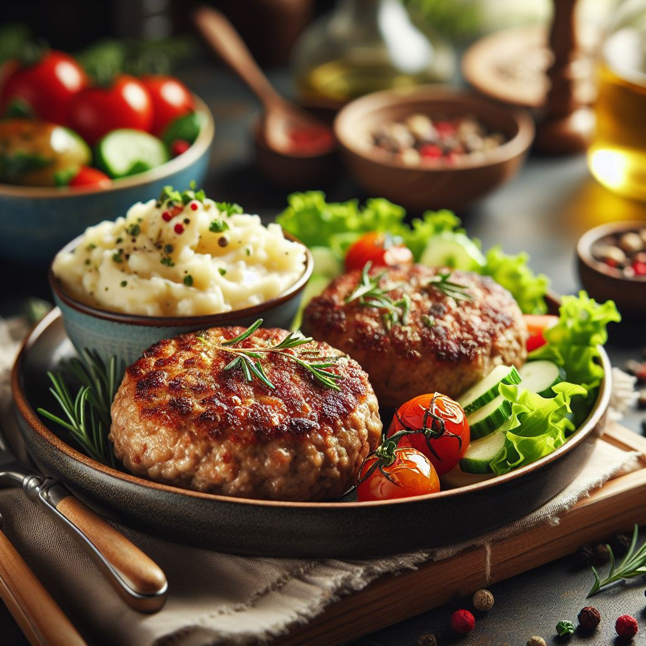entdecken sie die freude am selberkochen mit unseren einfachen und leckeren rezepten für hausgemachte gerichte. genießen sie kreative ideen und traditionelle küche, die das herz erwärmt.