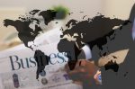 erfahren sie mehr über die globale wirtschaft, ihre herausforderungen und chancen sowie die wichtigsten trends, die die internationalen märkte prägen.