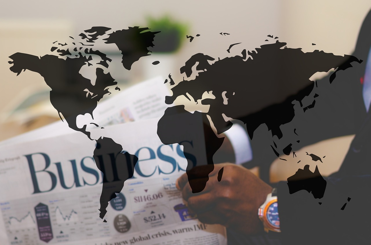 erfahren sie mehr über die globale wirtschaft, ihre herausforderungen und chancen sowie die wichtigsten trends, die die internationalen märkte prägen.