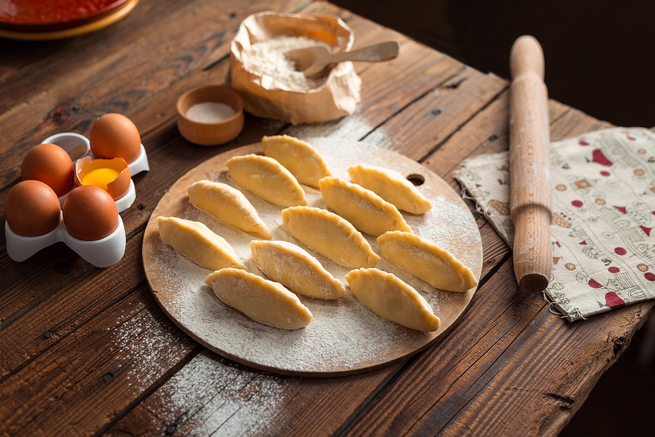 entdecken sie die kunst des kochens mit kreativen rezepten, tipps und techniken für jeden geschmack. egal ob anfänger oder profi, hier finden sie inspiration für köstliche gerichte.