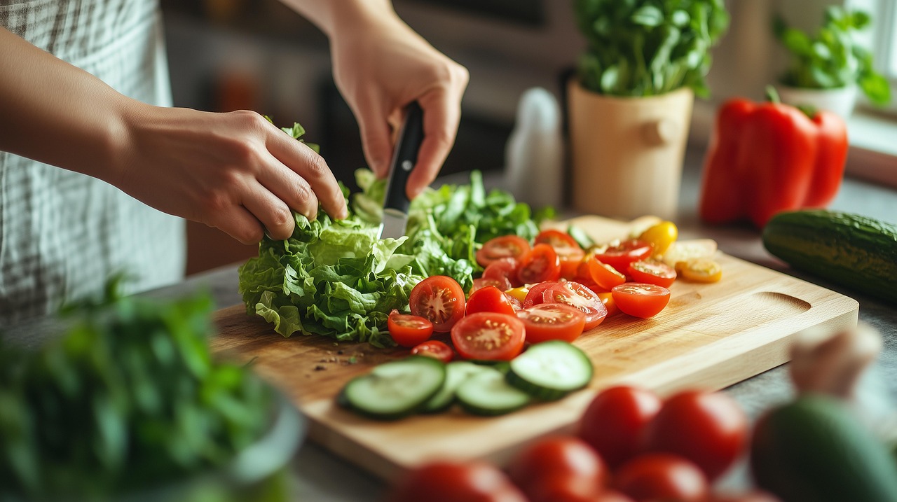 entdecken sie die kunst des kochens zu hause mit unseren einfachen und köstlichen rezepten. verwöhnen sie sich und ihre liebsten mit hausgemachten gerichten, die von traditionellen rezepten inspiriert sind. kochen sie mit frischen zutaten und genießen sie unvergessliche momente am familientisch.