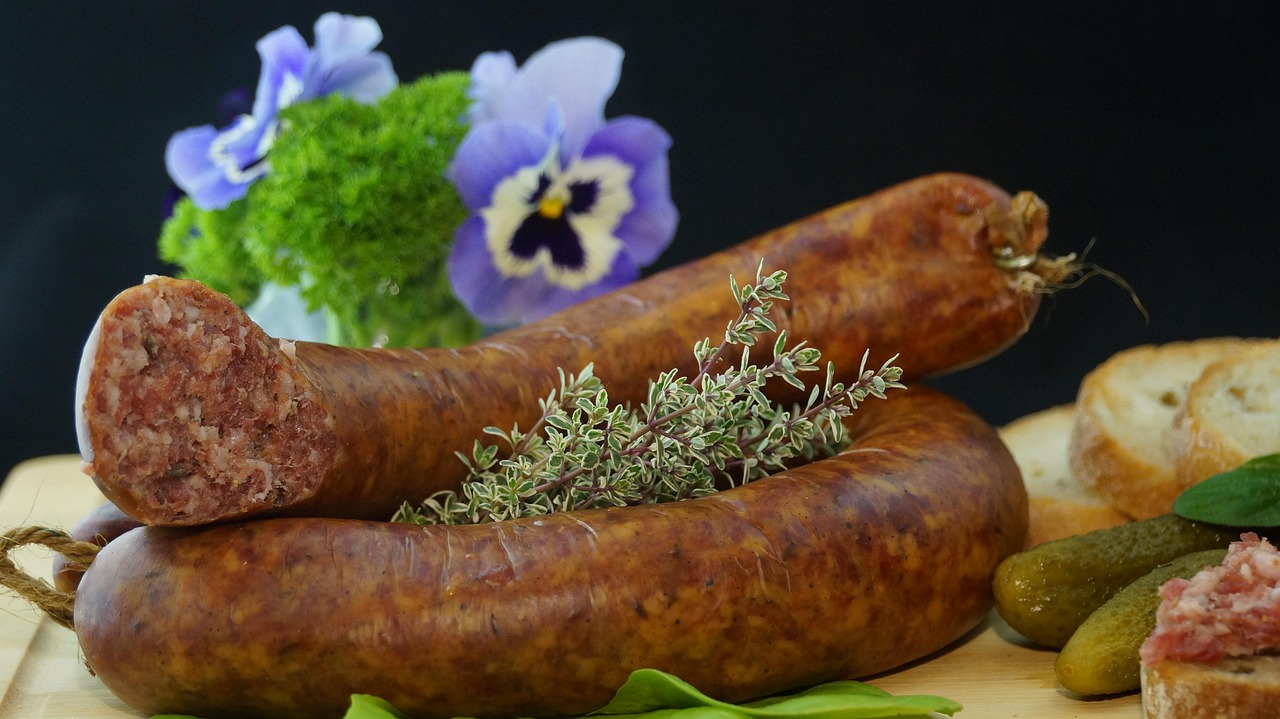 entdecken sie die kunst des home cooking mit köstlichen rezepten, einfachen zubereitungstipps und frischen zutaten, um authentische hausmannskost für ihre familie und freunde zu kreieren.