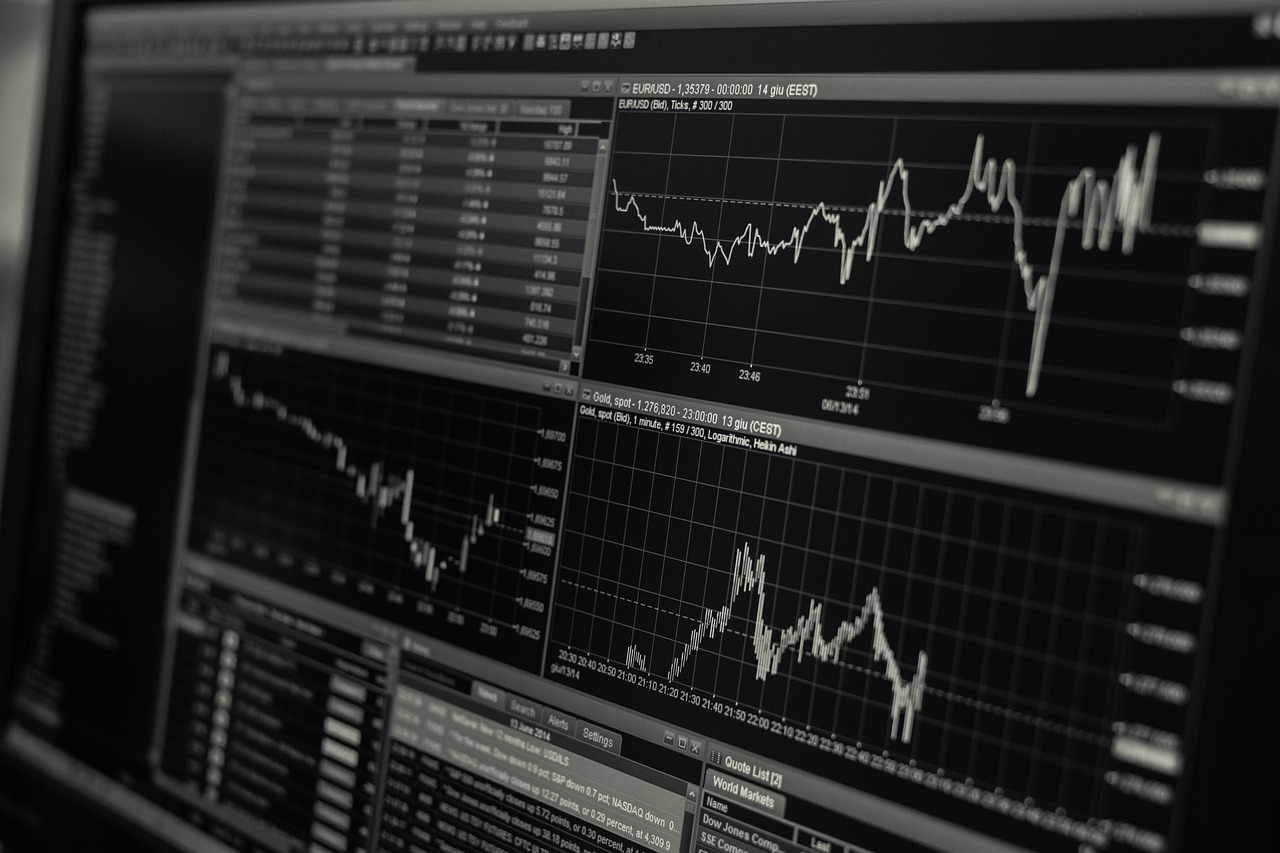 eine umfassende marktanalyse bietet wertvolle einblicke in aktuelle trends, wettbewerber und verbraucherverhalten. optimieren sie ihre geschäftsstrategie und treffen sie fundierte entscheidungen, um in einem dynamischen markt erfolgreich zu sein.