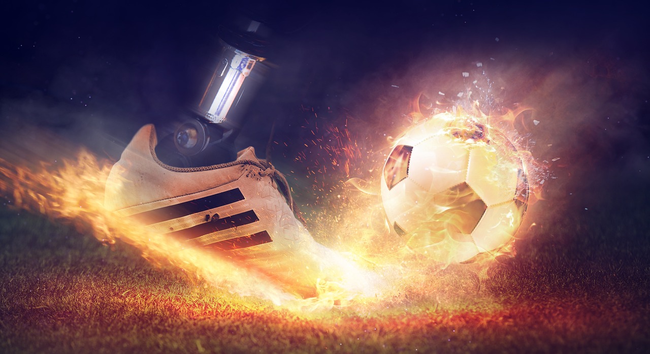 entdecken sie effektive strategien zur sportförderung, um athleten zu unterstützen, talente zu entwickeln und den sport in ihrer gemeinschaft zu stärken. informieren sie sich über unsere innovativen programme und initiativen!