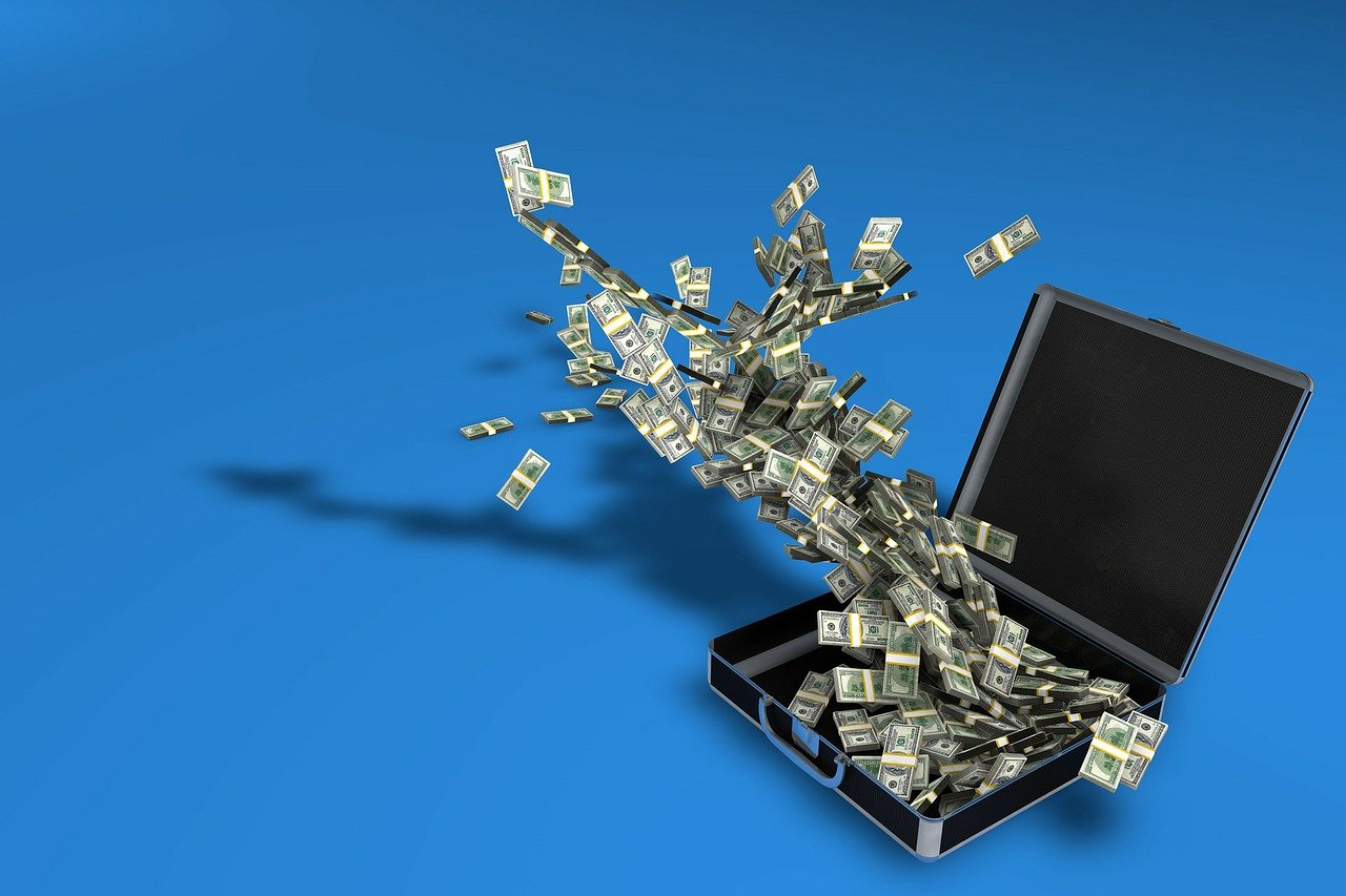 entdecken sie effektive investmentstrategien, um ihr vermögen zu maximieren und finanzielle ziele zu erreichen. informieren sie sich über die besten ansätze für langfristigen erfolg an den finanzmärkten.