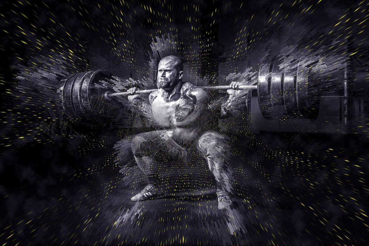 entdecken sie spannende fitness-challenges, die ihre grenzen testen und ihre motivation steigern! nehmen sie an unseren inspirierenden programmen teil und erreichen sie ihre gesundheitsziele mit spaß und enthusiasmus.